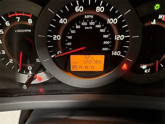 used 2010 Toyota RAV4 car, priced at $10,495