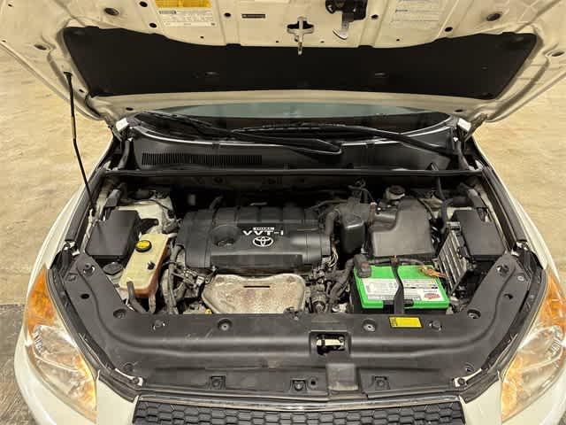 used 2010 Toyota RAV4 car, priced at $10,495