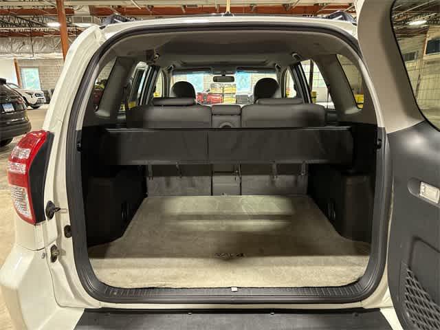 used 2010 Toyota RAV4 car, priced at $10,495