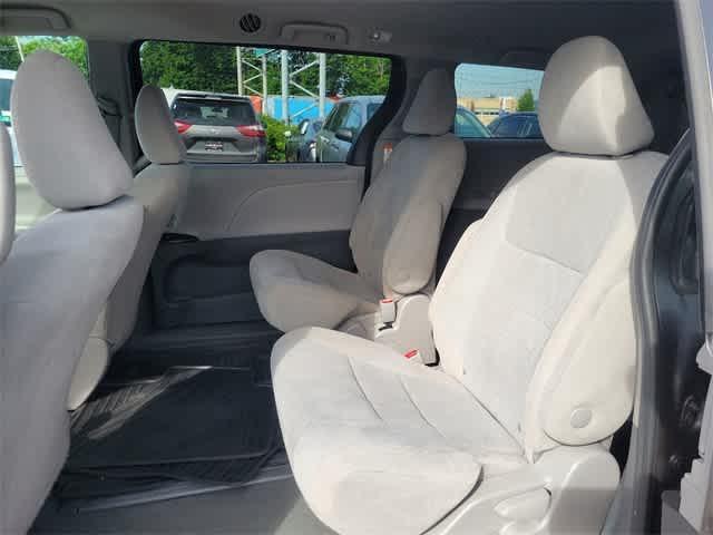 used 2020 Toyota Sienna car, priced at $32,695
