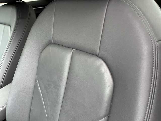 used 2020 Audi Q3 car, priced at $19,495