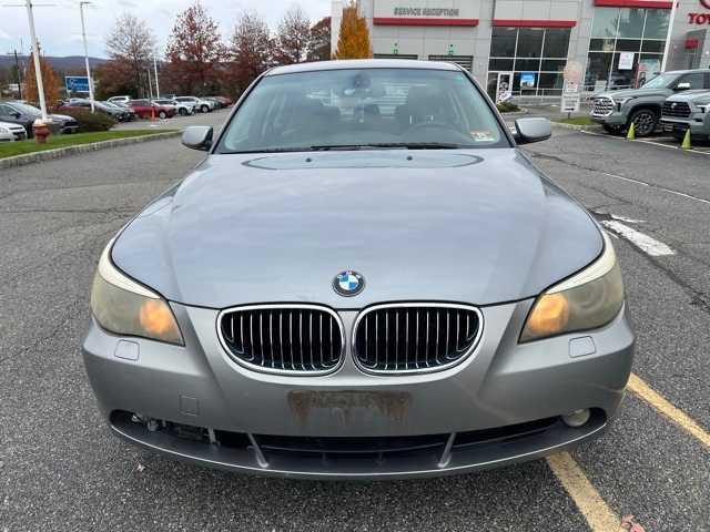 used 2006 BMW 530 car, priced at $3,995
