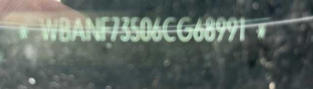 used 2006 BMW 530 car, priced at $3,995