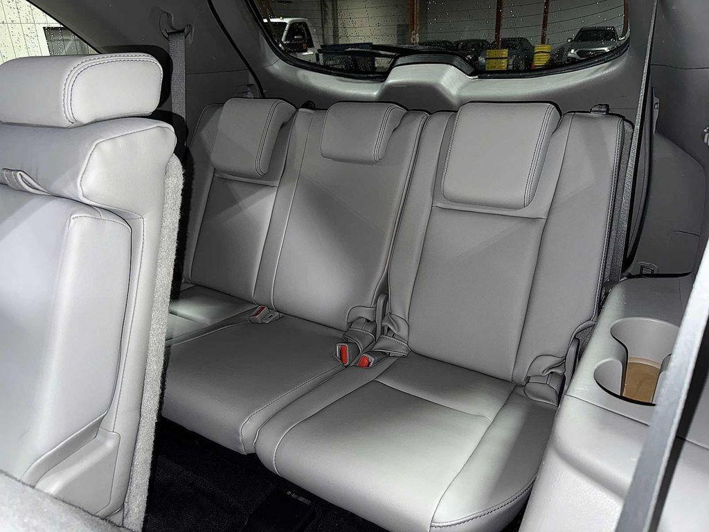 used 2014 Toyota Highlander car, priced at $15,695