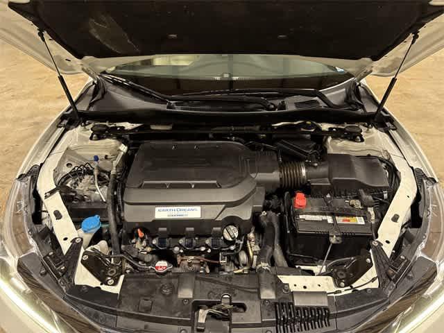 used 2017 Honda Accord car, priced at $15,695