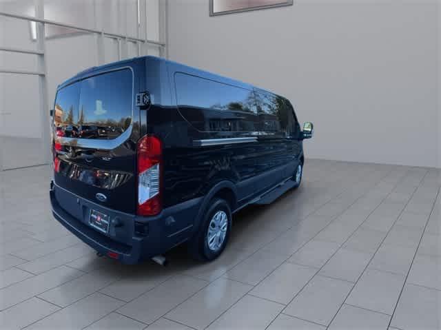 used 2023 Ford Transit-350 car, priced at $43,995