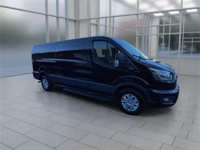 used 2023 Ford Transit-350 car, priced at $43,995