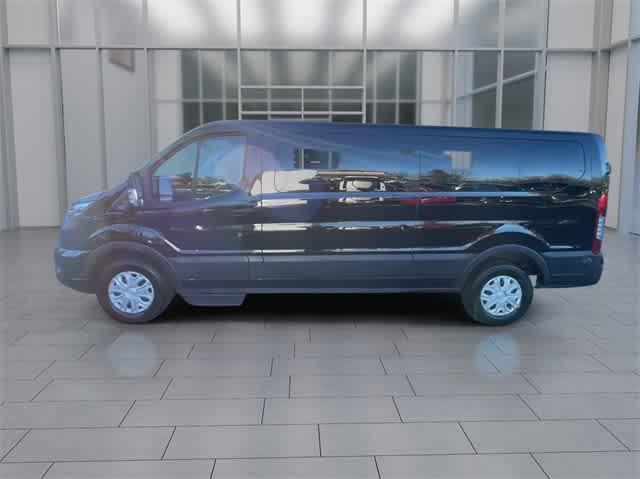 used 2023 Ford Transit-350 car, priced at $43,995