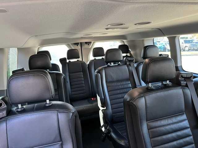 used 2023 Ford Transit-350 car, priced at $52,995