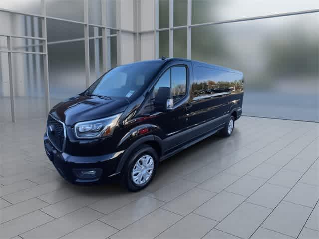 used 2023 Ford Transit-350 car, priced at $43,995