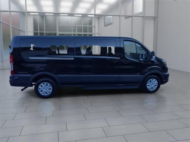 used 2023 Ford Transit-350 car, priced at $43,995