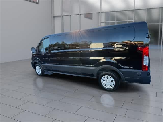 used 2023 Ford Transit-350 car, priced at $43,995