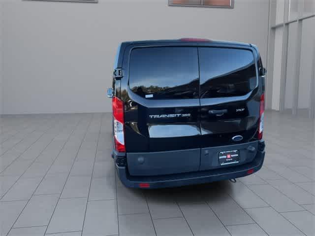 used 2023 Ford Transit-350 car, priced at $43,995