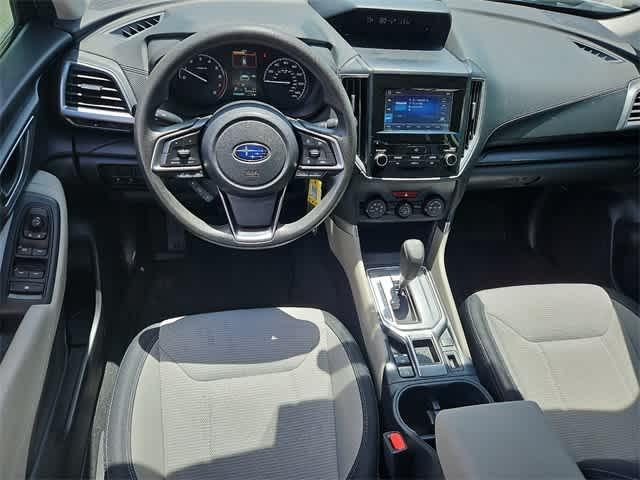 used 2019 Subaru Forester car, priced at $20,295