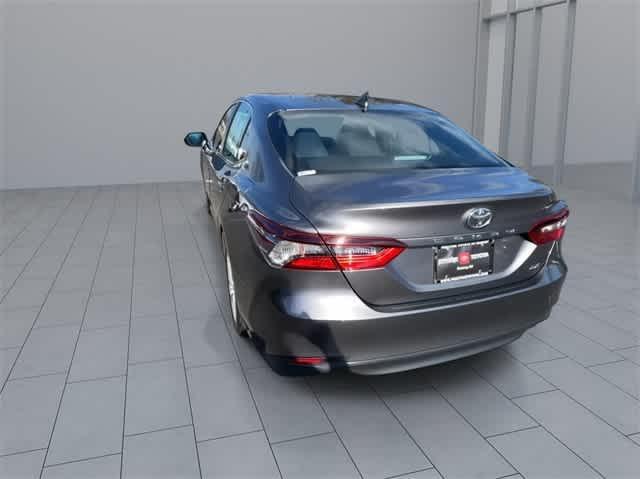 used 2022 Toyota Camry car, priced at $23,995