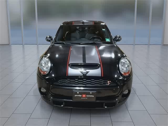 used 2018 MINI Hardtop car, priced at $17,495