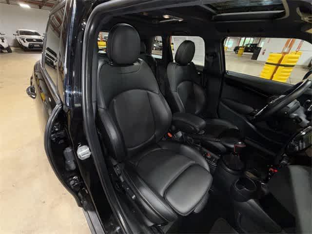 used 2018 MINI Hardtop car, priced at $17,495