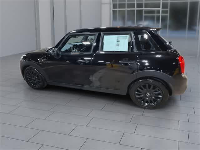 used 2018 MINI Hardtop car, priced at $17,495