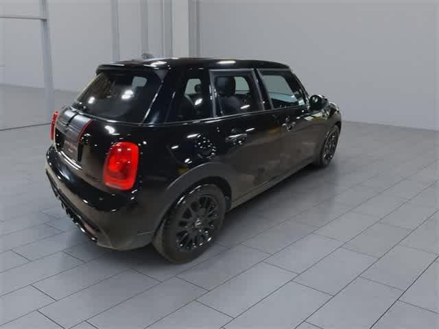 used 2018 MINI Hardtop car, priced at $17,495