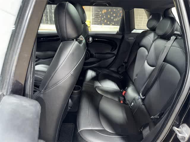 used 2018 MINI Hardtop car, priced at $17,495