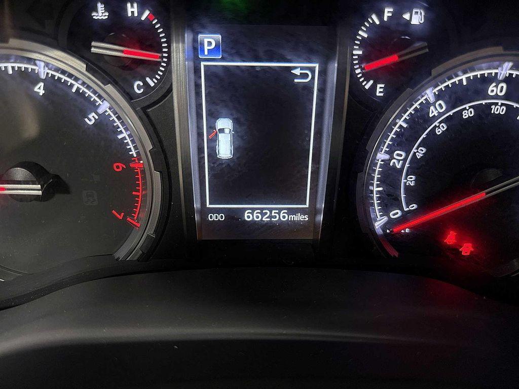 used 2021 Toyota 4Runner car, priced at $45,000