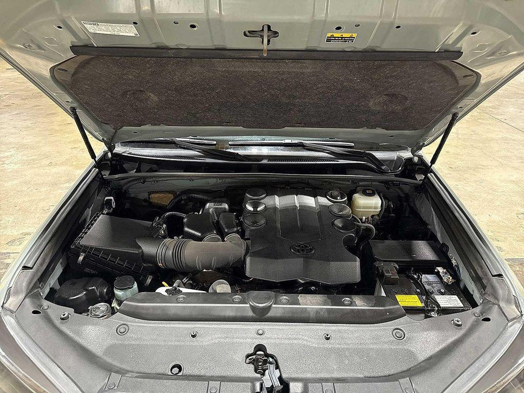 used 2021 Toyota 4Runner car, priced at $45,000