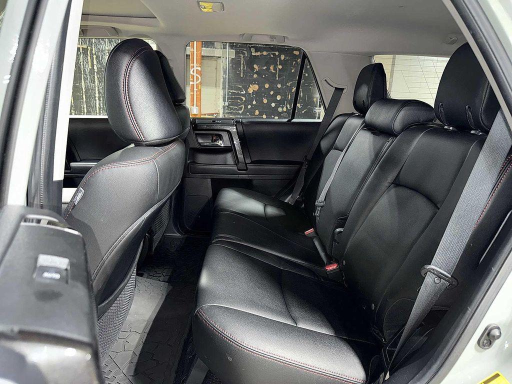 used 2021 Toyota 4Runner car, priced at $45,000