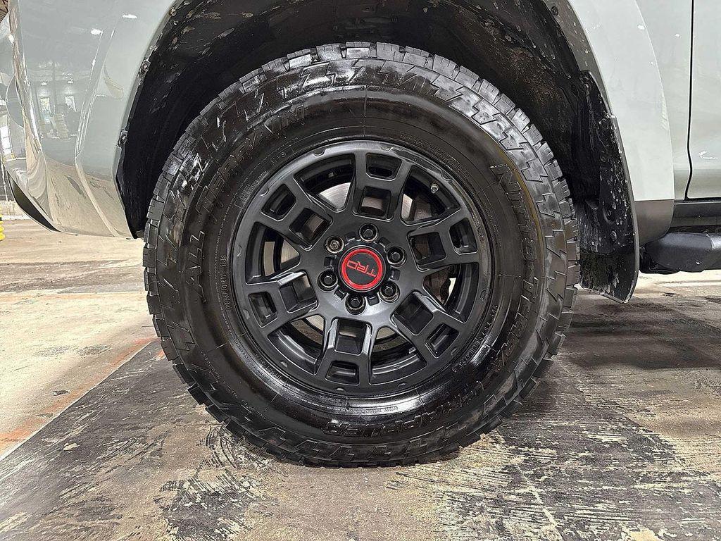 used 2021 Toyota 4Runner car, priced at $45,000