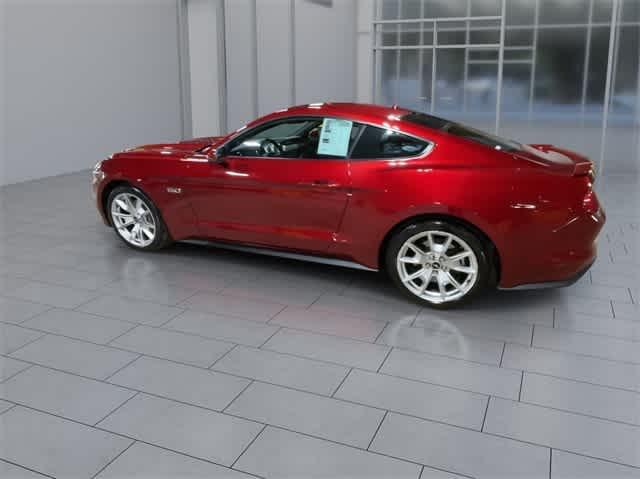 used 2015 Ford Mustang car, priced at $20,000