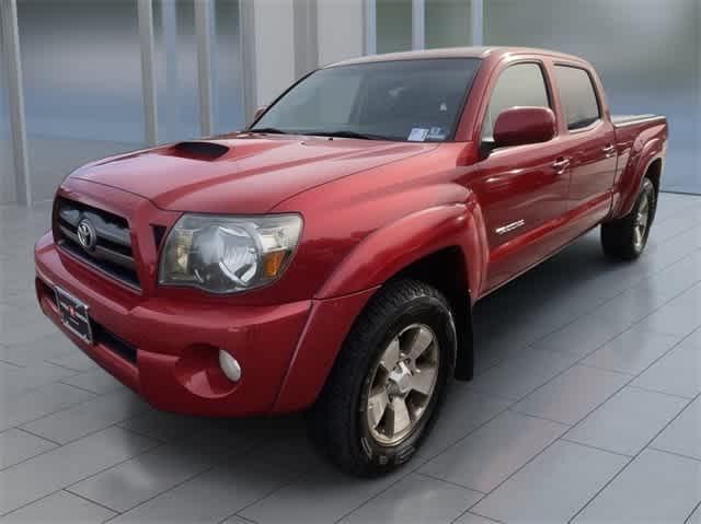 used 2009 Toyota Tacoma car, priced at $10,000