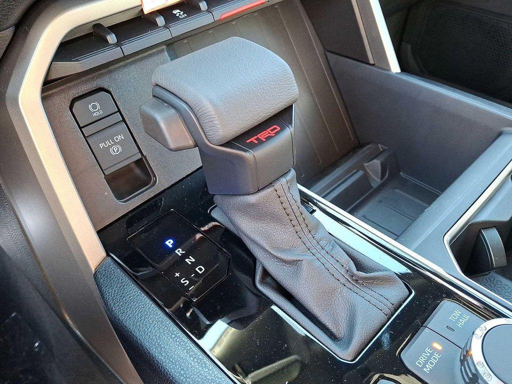 new 2026 Toyota Tundra car, priced at $60,402