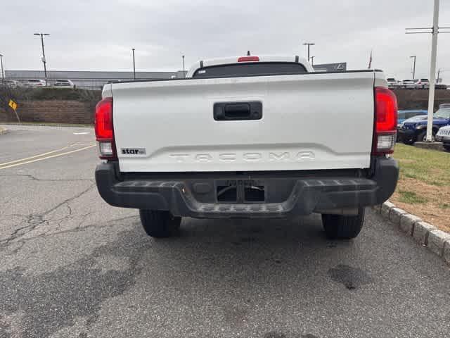 used 2023 Toyota Tacoma car, priced at $25,000