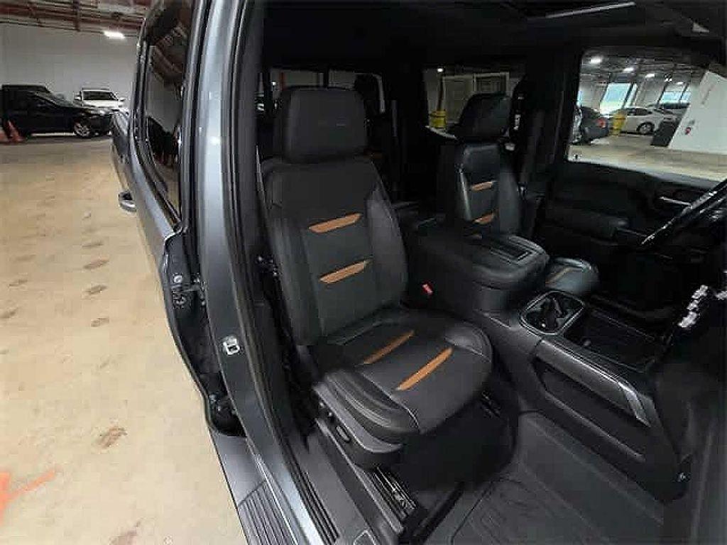 used 2019 GMC Sierra 1500 car, priced at $31,995