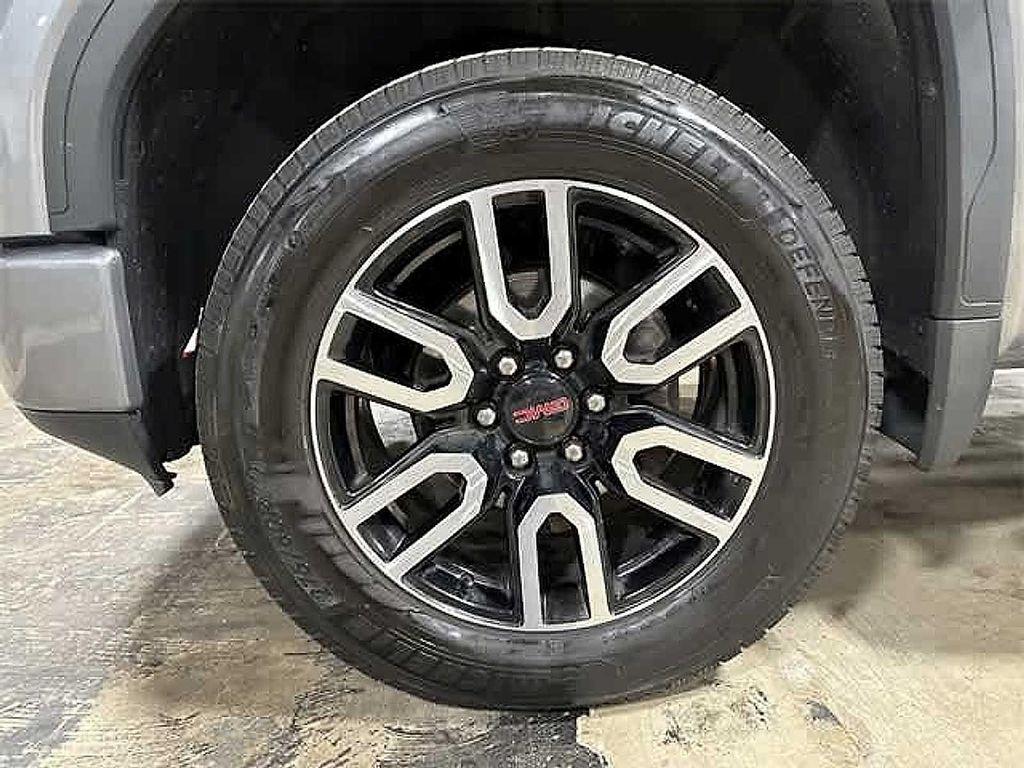used 2019 GMC Sierra 1500 car, priced at $31,995