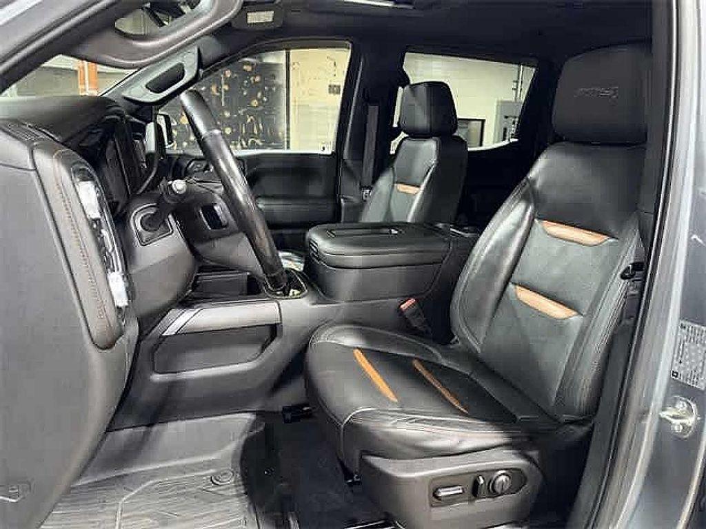 used 2019 GMC Sierra 1500 car, priced at $31,995