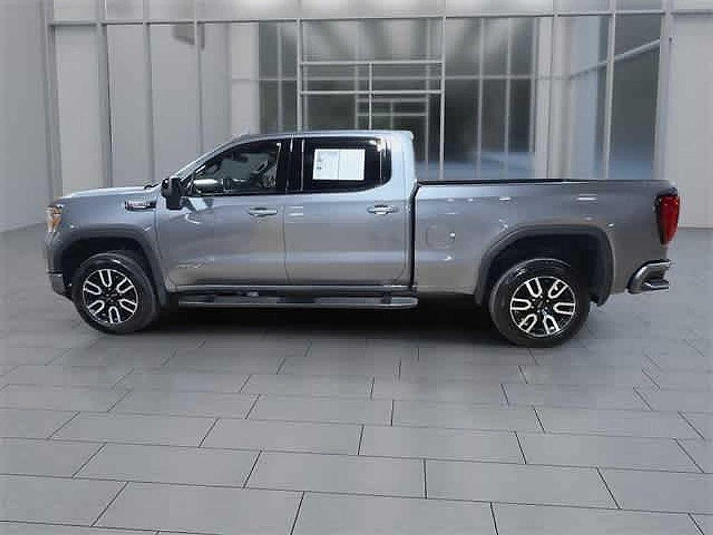used 2019 GMC Sierra 1500 car, priced at $31,995