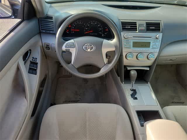used 2009 Toyota Camry car, priced at $5,795