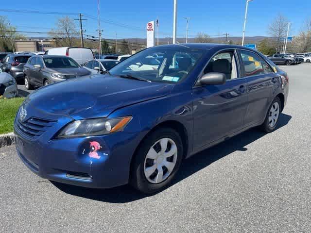 used 2009 Toyota Camry car, priced at $6,395