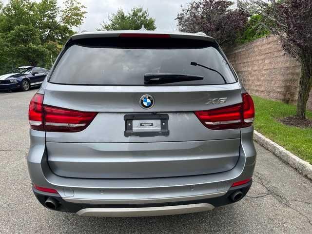 used 2017 BMW X5 car, priced at $16,995