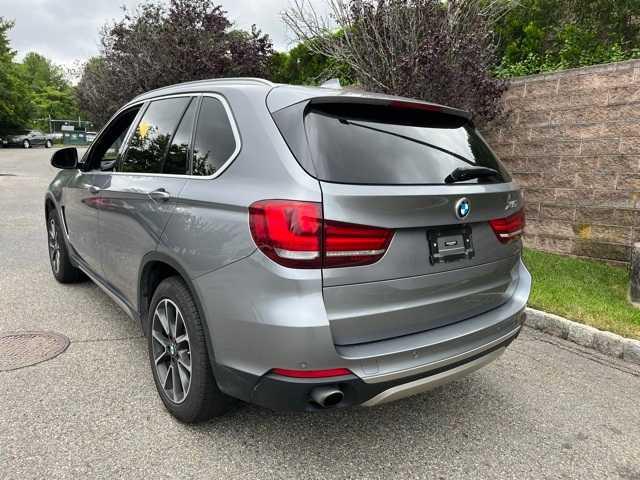 used 2017 BMW X5 car, priced at $16,995