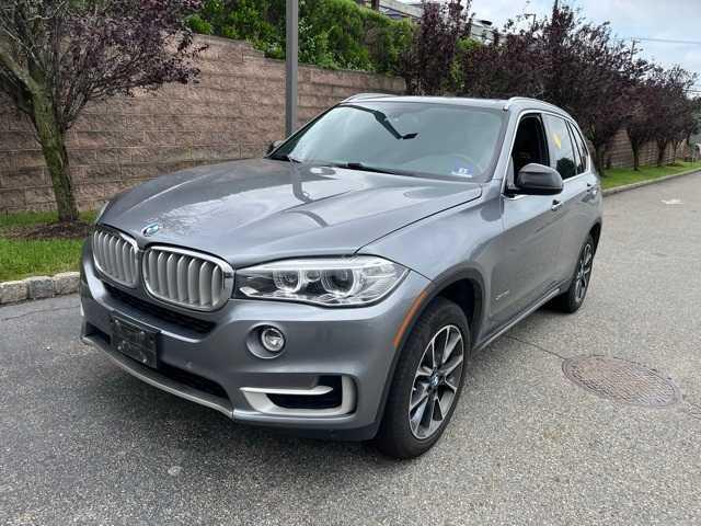 used 2017 BMW X5 car, priced at $16,995