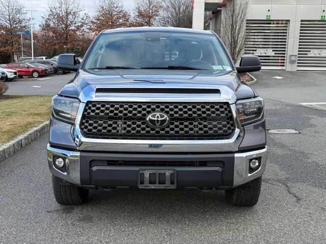 used 2020 Toyota Tundra car, priced at $28,995