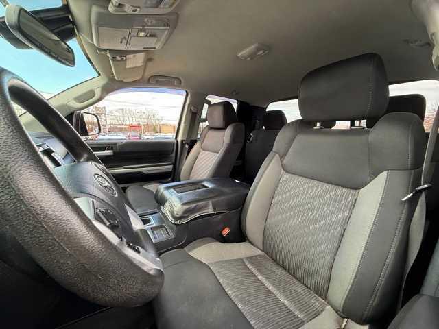 used 2020 Toyota Tundra car, priced at $28,995