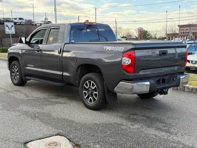 used 2020 Toyota Tundra car, priced at $28,995