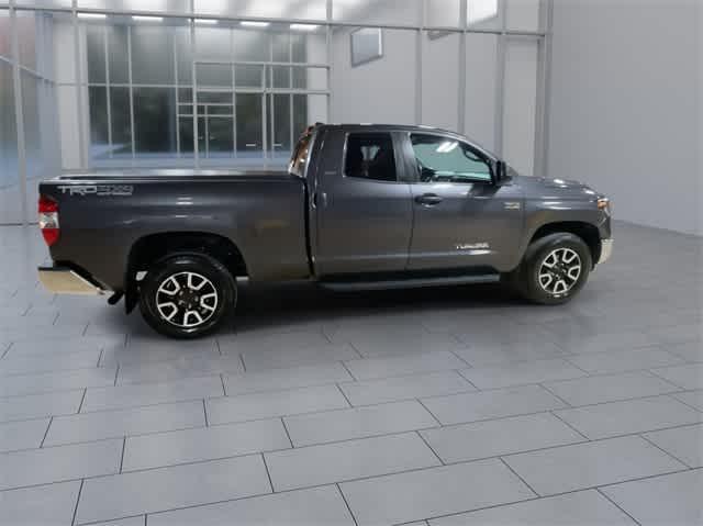 used 2020 Toyota Tundra car, priced at $26,495