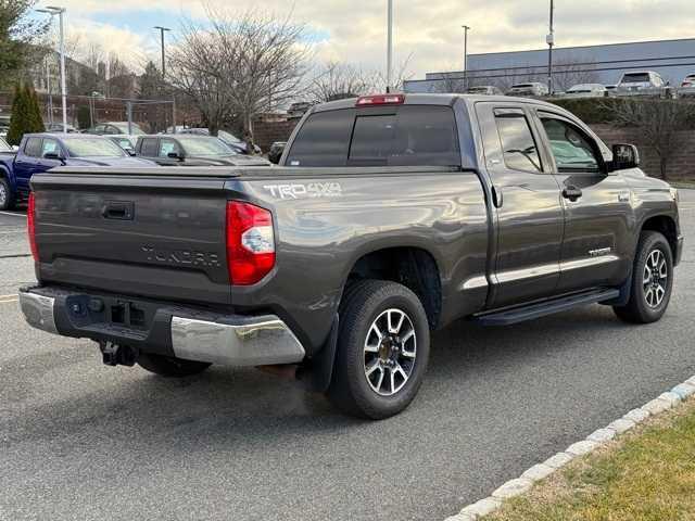 used 2020 Toyota Tundra car, priced at $28,995