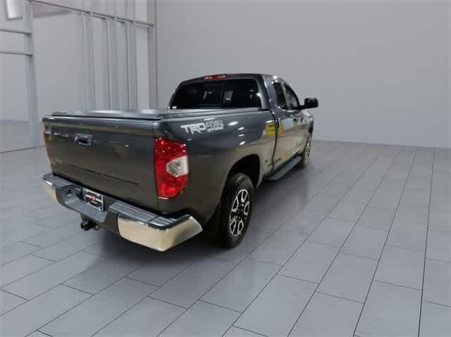 used 2020 Toyota Tundra car, priced at $26,495