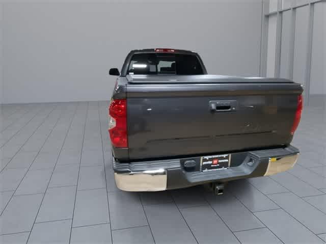 used 2020 Toyota Tundra car, priced at $26,495