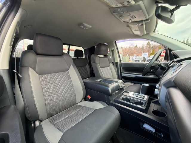 used 2020 Toyota Tundra car, priced at $28,995