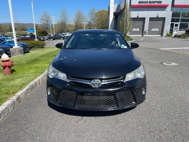 used 2016 Toyota Camry car, priced at $10,995